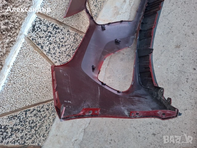 Броня за Hyundai i30 2019 г., снимка 10 - Части - 51425139