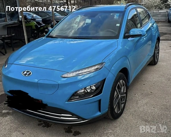 Продажба, снимка 2 - Автомобили и джипове - 53732186