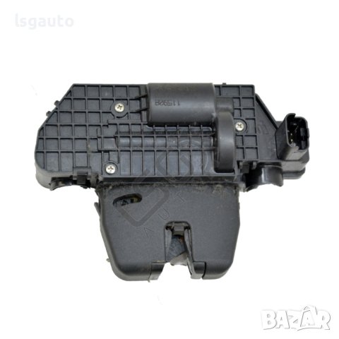 Брава заден капак Peugeot 3008 I 2007-2015 ID:103536, снимка 2 - Части - 41203990