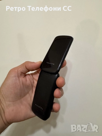 Alcatel FM alcatel Onetouch 1030X, снимка 7 - Alcatel - 51747785