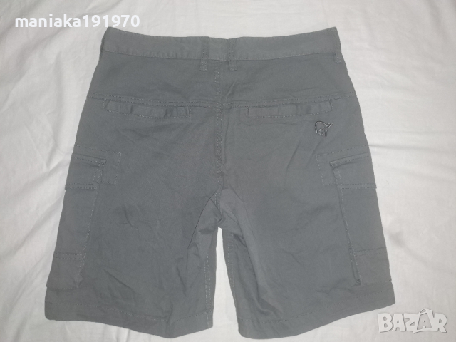 Norrona /29 Cargo Shorts (M) мъжки къси карго панталони, снимка 4 - Къси панталони - 44585237