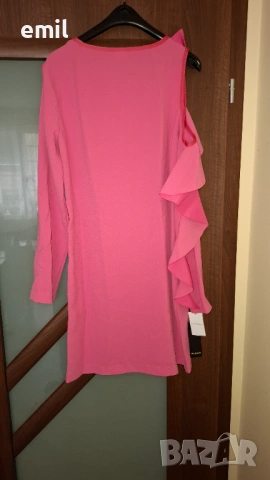 РОКЛИ ЛЕТНИ, снимка 16 - Рокли - 53390792