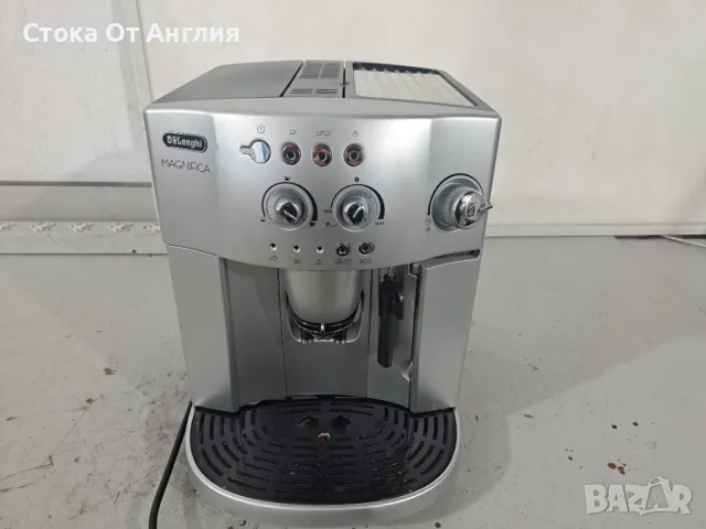 Кафемашина - Delonghi Magnifica