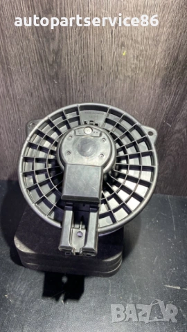 Мотор на вентилатора на парното за Mazda CX-7 2.2 MZR CD 173HP (2011) 872700-0371, снимка 2 - Части - 53653229