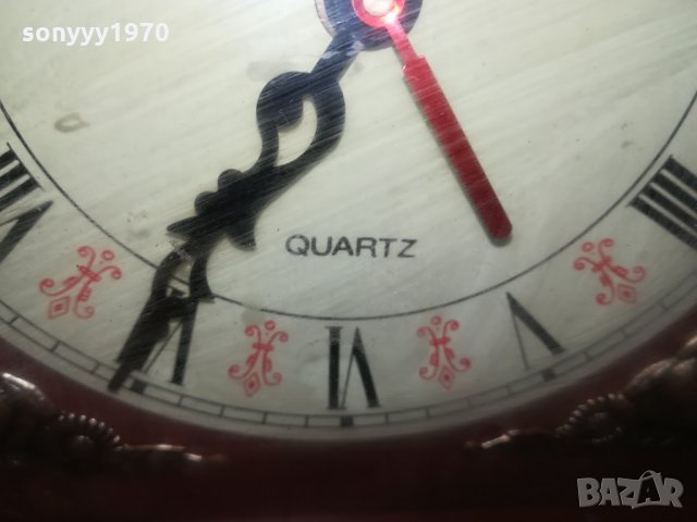 BANIYAN-34Х27Х18СМ-ВНОС FRANCE 1610211407, снимка 12 - Антикварни и старинни предмети - 34483116