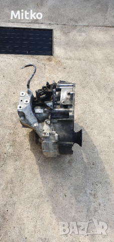 Скоростна кутия Ауди А3 2010г 2.0тди, снимка 3 - Части - 36156192