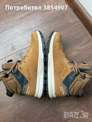 Quechua, снимка 4 - Детски боти и ботуши - 52400810