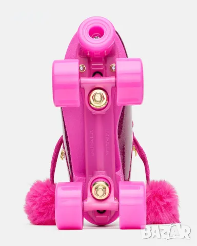 Ролери Barbie Impala, снимка 9 - Ролери, кънки - 50107595