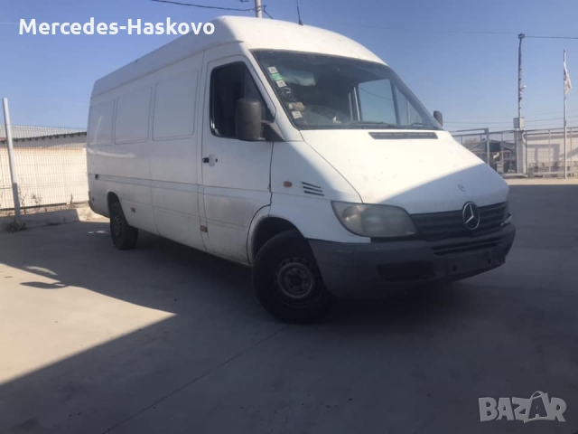 Sprinter CDI, снимка 1