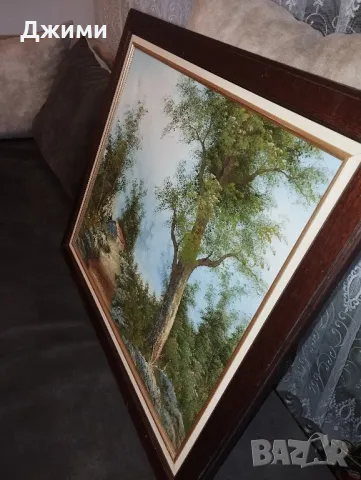 красиви различни картини, снимка 4 - Антикварни и старинни предмети - 48481281