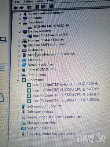 Индустриален компютър SPECTRA POWERTWIN-W115 R10, снимка 15 - Работни компютри - 52397197