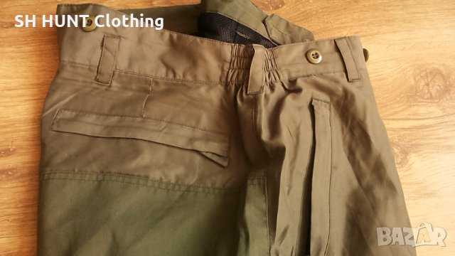GAUPA OF NORWAY Trouser размер 50 / M - L за лов риболов и туризъм панталон пролет есен - 64, снимка 6 - Екипировка - 35933663
