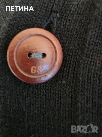 G Star Raw , снимка 5 - Пуловери - 52096521