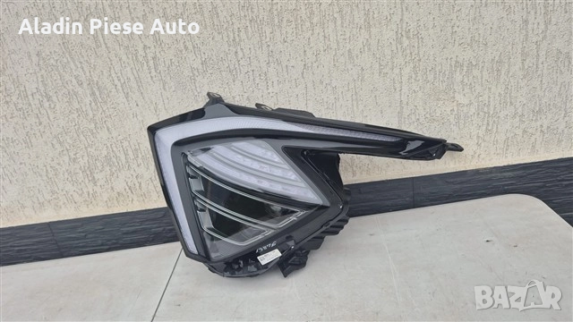 Ляв фар Kia Sportage 5 NQ5 година 2022 2023 2024 2025 GT-Line Full Led код 92101R2100, 92101-R2100