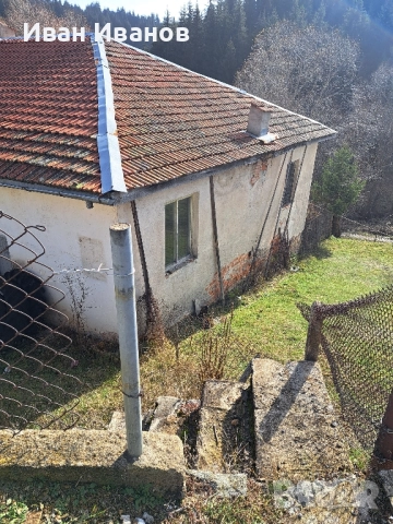 къща, снимка 3 - Къщи - 52445119