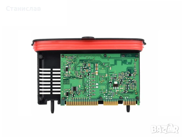 Xenon TMS Модул за светлини на BMW 3 F30, снимка 2 - Части - 50618119