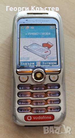 Sony Ericsson F500, K300 и T630 - за ремонт, снимка 7 - Sony Ericsson - 41392266