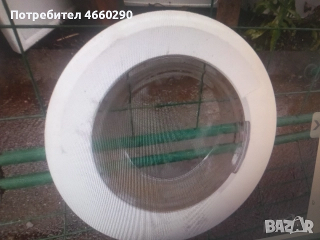 Люк за пералня EXQIUSP WA 6210-3