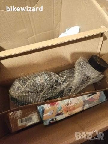 Крачна спирачка за заден главен спирачен цилиндър за Yamaha Banshee Warrior 350 YFZ350 НОВО, снимка 3 - Части - 53458736