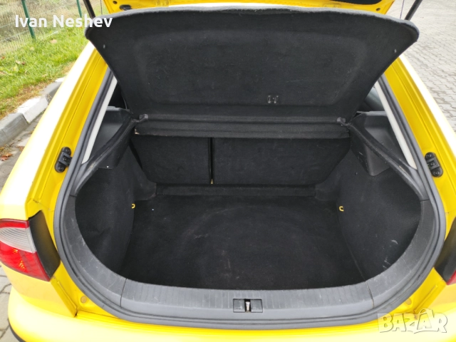 Сеат Леон , снимка 5 - Автомобили и джипове - 52343680