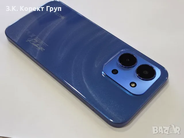 Xiaomi Redmi 15C 256GB – като нов