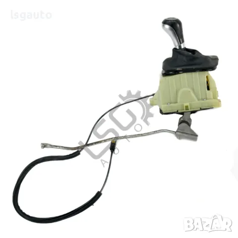 Механизъм скоростен лост Mercedes-Benz C-Class 204 (W/S/C) 2007-2014 ID: 142025, снимка 2 - Части - 48859726