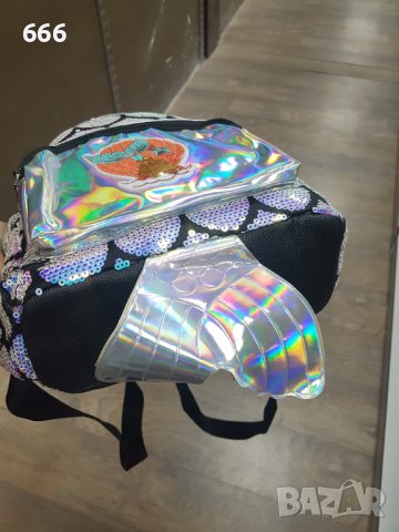 Раничка, снимка 5 - Раници - 42204899