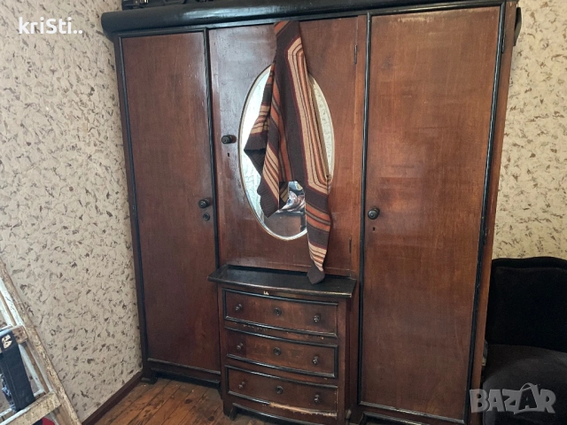 шкаф,кантонерка шкаф и чекмеджета , снимка 6 - Шкафове - 40138157