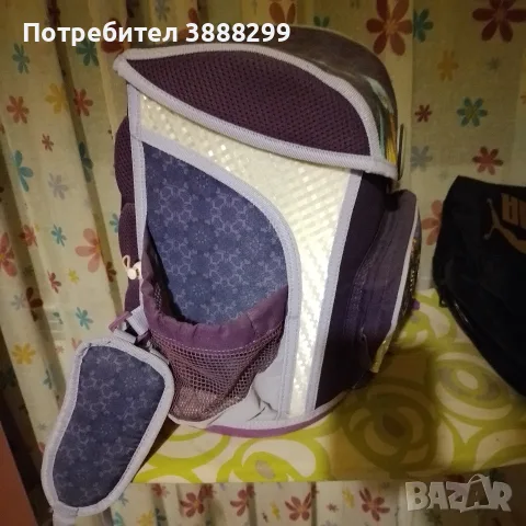 Детска маркова раница., снимка 4 - Раници - 56384404