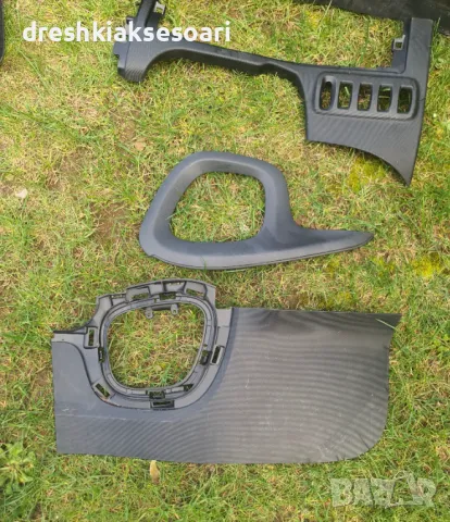 Смарт 453 2015 на части, снимка 17 - Части - 49927933