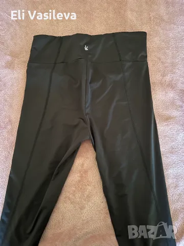 Дамски спортен клин, снимка 2 - Спортни екипи - 49219109