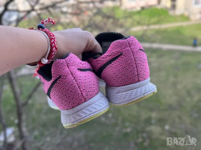 Nike Running Air Zoom Pegasus 32 — номер 41, снимка 4 - Маратонки - 49480946