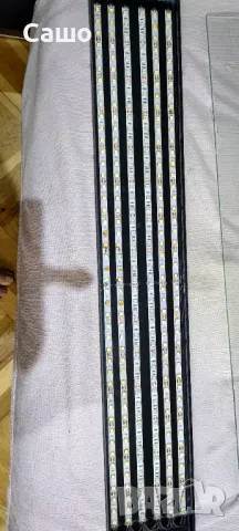 Продавам аквариум, снимка 3 - Аквариуми - 50288245