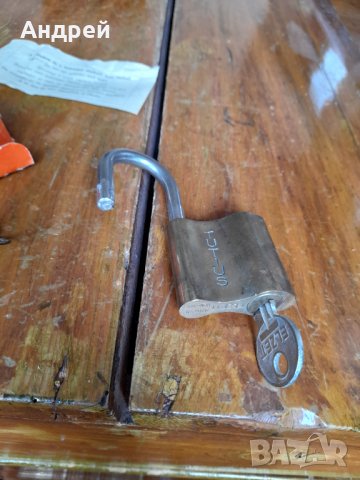 Стар катинар Elzett Tutius, снимка 6 - Други ценни предмети - 35731945