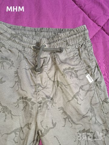 Панталонче 7-8 год., снимка 2 - Детски панталони и дънки - 39960242