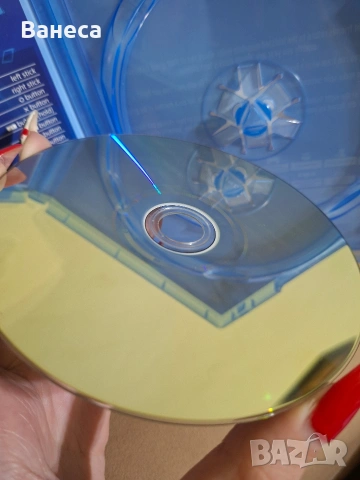 Until Dawn-безупречно състояние PS4, снимка 5 - Игри за PlayStation - 53698268