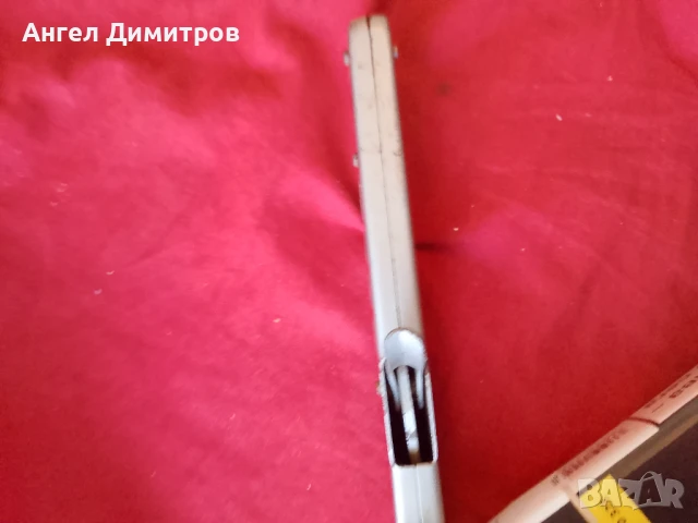 Hohner Германия кавал , снимка 9 - Колекции - 50643854