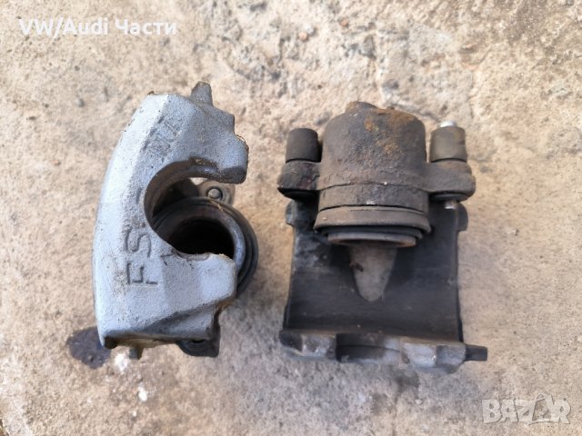Предни спирачни апарати за Голф 4 Ауди А3 Сеат Шкода Бора VW Golf 4 Audi A3 Seat Skoda Bora Passat 