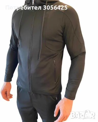 Спортен екип Nike от полиамид , снимка 15 - Спортни дрехи, екипи - 38492071