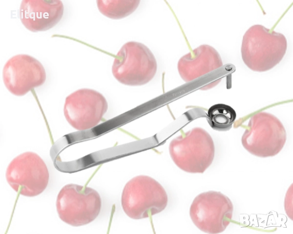 Уред за премахване на костилки Luigi Ferrero Norsk, снимка 4 - Други - 52832297