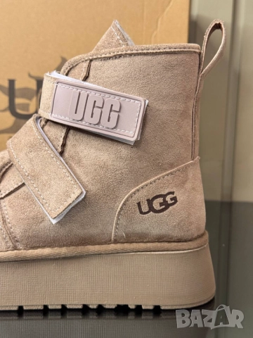дамски боти UGG, снимка 5 - Дамски боти - 52013991