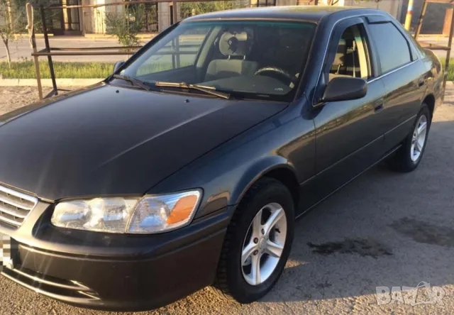 Ветробрани HEKO за Toyota Camry XV20 (1996-2001)
