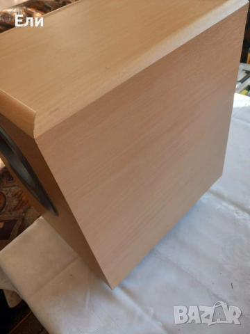 Субуфер JBL, снимка 4 - Тонколони - 52535269
