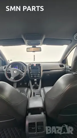 • Продавам Голф 5 GTI 200кс на ЧАСТИ, както и ВСЯКАКВИ Части, Консумативи и Автоаксесоари за Голф 5, снимка 13 - Части - 49394528
