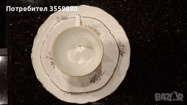 Rosenthal Sanssouci , снимка 2 - Сервизи - 48284575