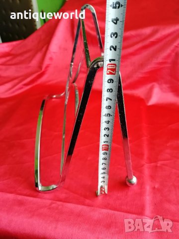 Метална Настолна Стойка за Картина , Книга , снимка 7 - Антикварни и старинни предмети - 40755129