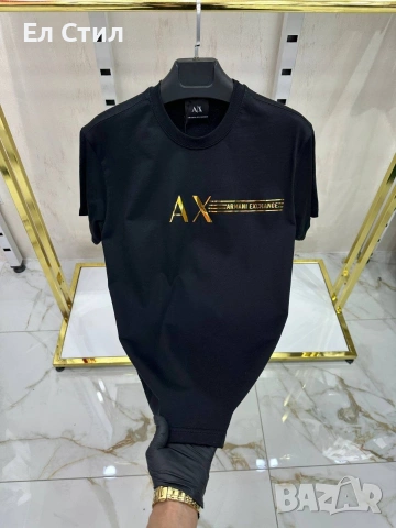 ✨🔥🔥🔥 👍 ✨𝗣𝗿𝗶𝗰e :17€ НА ЕДРО ✨𝗦ı𝘇𝗲: S M L XL XXL 📌5 бр, снимка 13 - Тениски - 53655448