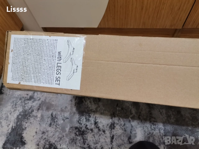 Конвектор, снимка 5 - Отоплителни печки - 53405378