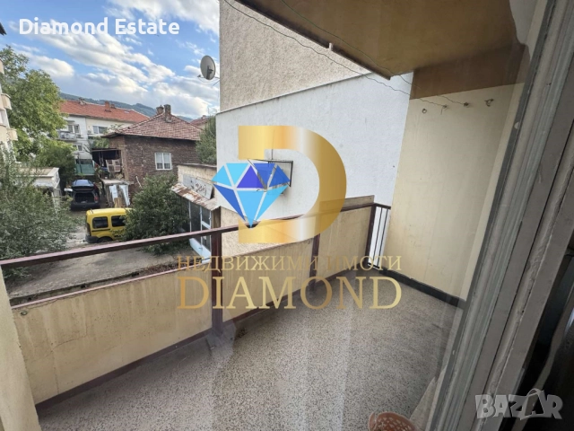 Апартамент в град Кюстендил, жк. Осогово, снимка 11 - Апартаменти - 51918705