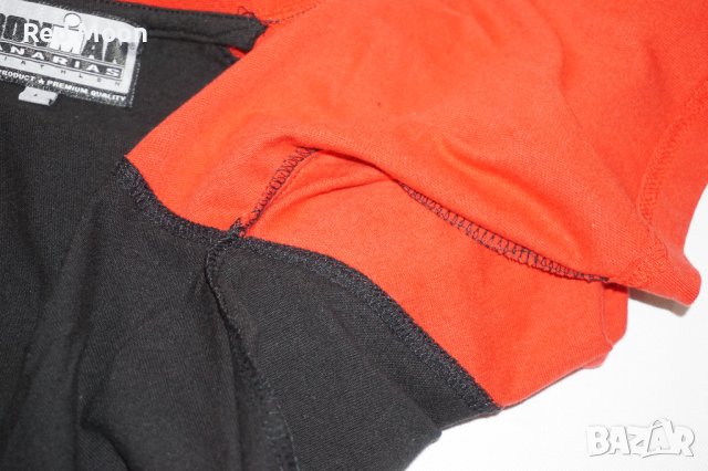 Оригинална Спортна Тениска Ironman Lanzarote Triathlon Размер L, снимка 15 - Тениски - 42142769